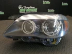 Driver Headlight Xenon Hid With Adaptive Headlamps Fits 06-08 Bmw 750I 1998206 Used. Price: $214.70.