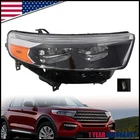 2020 2021 2022 Ford Explorer Xlt Limited Led Passenger Side Headlight Rh New. Price: $182.99.