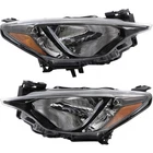For Scion Ia Headlight 2016 Driver And Passenger Side Pair / Set Sedan New. Price: $314.47.