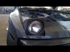 Passenger Right Headlight Fits 77-82 86-88 Porsche 924 4202490 Used. Price: $77.81.