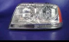 03-05 Lincoln Aviator Hid Xenon Headlight Front Driver Left Used. Price: $150.00.