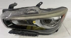 2017-2024 Infiniti Q50 Left Side Headlight Headlamp W/o Adaptive # IG17-HDS955 Used. Price: $497.23.