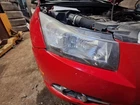 2014 Chevrolet Cruze Right Passenger Headlight Assembly Haze Oem 114-01515R Lamp Used. Price: $89.78.