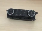 06 07 Mercedes Gl Ml Climate Control Panel W164 X164 Oem 2518208089 Used. Price: $79.20.