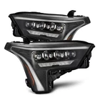 For 22-26 Toyota Tundra Sequoia Alpharex Nova Black Led Projector Headlights New. Price: $1474.00.