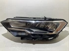 2019 - 2024 Volkswagen Jetta Left Driver Lh Reflector Led Headlight Oem 2643 Used. Price: $179.99.