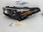 2BROKENTABS 2020 23 2024 Toyota Highlander Left Led Headlight Oem AX98794 #9 Used. Price: $150.00.
