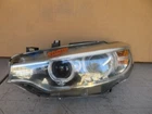 2014-2017 Bmw Series F32 428 430 435 Led Headlight Left Driver Side 7460629-01 Used. Price: $561.75.
