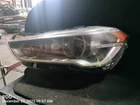Left Headlamp Assembly Oem 17-19 Bmw X1 1YR Wrnty 63117436465 Used. Price: $400.00.