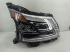 2021 Nissan Armada Driver Left Oem Lamp Kxjuk Used. Price: $649.00.