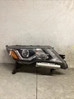 2017-2020 Nissan Pathfinder Right Rh Passenger Side Headlight Led Oem 260109PF1A Used. Price: $249.00.