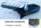 15-19 Ferrari California Right Headlight Lamp 321528, Broken Glass Oem. Price: $450.00.