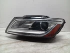 Driver Headlight Vin Fp 7TH And 8TH Digit Xenon Hid Fits 13-17 Audi Q5 311339 Used. Price: $420.00.