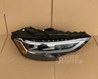2022 2023 Audi S8 A8L Rh Right Headlight Led Perfect! Genuine! Complete! Used. Price: $2186.25.