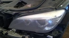 Driver Headlight Adaptive Headlamp Control Xenon Fits 13-15 Bmw 740I 5965698 Used. Price: $441.36.