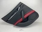 2014 - 2020 Maserati Ghibli Rear Left Driver Side Interior Door Panel Black Oem Used. Price: $90.00.