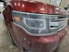 2013-19 Ford Flex Right Passenger Headlight Xenon Hid Assembly Halogen Oem Used. Price: $632.99.