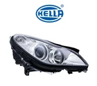 Oem Hella Passenger Right Headlight Headlamp Assembly For Mercedes Cls W219 New. Price: $477.95.