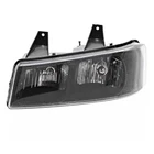 For 03-23 Chevy Express Van Headlamp W/bulb Left Side New. Price: $75.95.