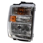 Trq HLA88194 Headlight Ford E-450 Super Duty 2008-2021 Rh Front 114-01134R New. Price: $170.43.