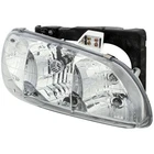Dorman 1590055 Headlight Assembly New. Price: $94.10.