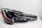 2020-2021 Toyota Corolla Front Right Passenger Led Headlight Headlamp Oem,tested Used. Price: $220.00.