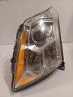 2010-2016 Cadillac Srx Left Driver Side Headlight Lamp Assembly Oem Used. Price: $95.00.
