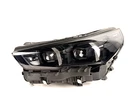 Perfect! 2024-2025 Bmw 530I 540I G60 M5 Left Lh Side Black Led Headlight Oem Used. Price: $1275.00.