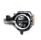 Oem Left Driver Side Led Headlamp Ford Bronco M2DZ-13008-D Used. Price: $338.97.