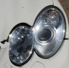 2006-2009 Mercedes-benz Clk Series Lh Driver Hid Xenon Headlight Lamp Oem Used. Price: $469.58.