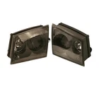 Fog Lamp, Rh And Lh For Volvo Vnl & Oem 20737501, 20737500 New. Price: $109.99.