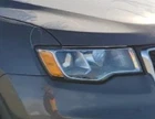 2017-2021 Jeep Grand Cherokee Passenger Headlight Lamp Oem Used. Price: $223.66.