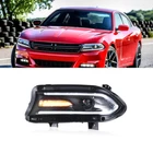 Left/driver Side Vland Led Headlight For 2015-2023 Charger Direct Replacement New. Price: $169.99.