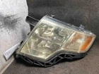 Fits 2007-2010 Ford Edge Left Headlight OEM:7T4Z13008B Used. Price: $70.07.