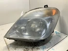 Driver Left Headlight Halogen Fits 07-09 Sprinter 2500 1113011 Used. Price: $109.95.