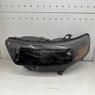 2020-2025 Ford Explorer Police Interceptor Lh Oem Led Headlight LB5B-13W030 Used. Price: $393.55.