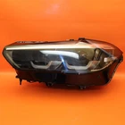 Bmw X5 X6 Headlight Left Driver 2019 2020 2021 2022 2023 9481787-07 G05 G06 Oem Used. Price: $1079.10.