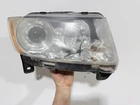11-13 Jeep Grand Cherokee Front Passenger Headlight Hid Xenon Oem 55079380AE Used. Price: $335.99.