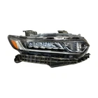2018-2020 Honda Accord Right Passenger Headlight Hybrid Halogen High Beam Oem Used. Price: $220.00.