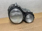 1997-1999 Mercedes E320 W210 Right Passenger Xenon Hid Headlight Oem AB5275 Dg Used. Price: $142.49.