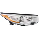 For 2014-2016 Toyota Highlander Headlight Assembly Passenger Side Chrome Capa New. Price: $225.19.