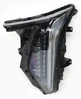 Oem Left Driver Side Led Headlamp For Cadillac Escalade Iq 85745554 Used. Price: $880.00.