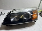 2011-2018 Chevy Caprice Ppv Lh Driver Lamp Oem Crack Tab Used. Price: $300.00.