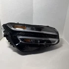 Genesis G70 2022 2023 2024 Rh Passenger Full Led Headlight Oem 92102-G9500 Used. Price: $899.99.
