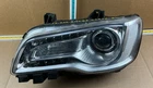 2015-2023 Chrysler 300 Left Driver Front Headlight 68269811AA Oem Used. Price: $274.99.