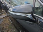 2019 Lexus UX200 UX250H Right Blind Mirror Oem (P)8791076280C0 Used. Price: $179.00.