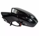 2016-2023 Lincoln Nautilus/mkx Lh Mirror . New Genuine Oem Ford! $1500 Msrp. Price: $890.00.