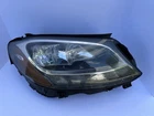 2015-2018 Mercedes Benz Class A2059067002 Headlight Left . Broken Tab Used. Price: $150.00.