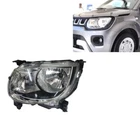 35321M66R10 Lh Front Headlight Fit For Suzuki Ignis 2016 To 2022 Model Oem New. Price: $150.99.