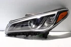2015-2017 Hyundai Sonata Left Driver Side Hid Headlight Assembly Oem 92101C2100 Used. Price: $644.17.